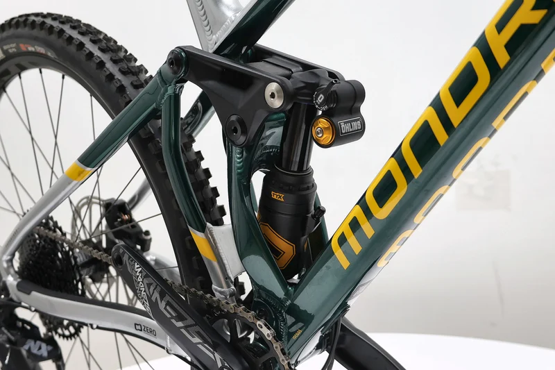 MONDRAKER Superfoxy R 2023 T.L
