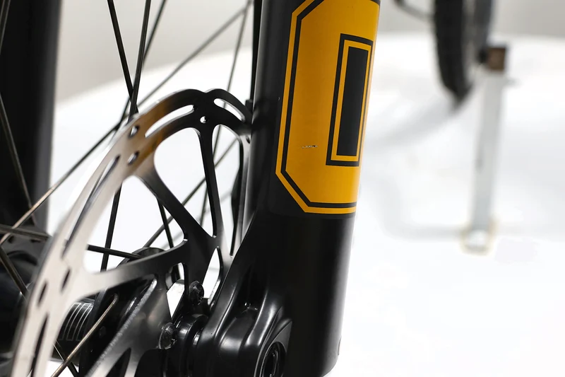 MONDRAKER Superfoxy R 2023 T.L