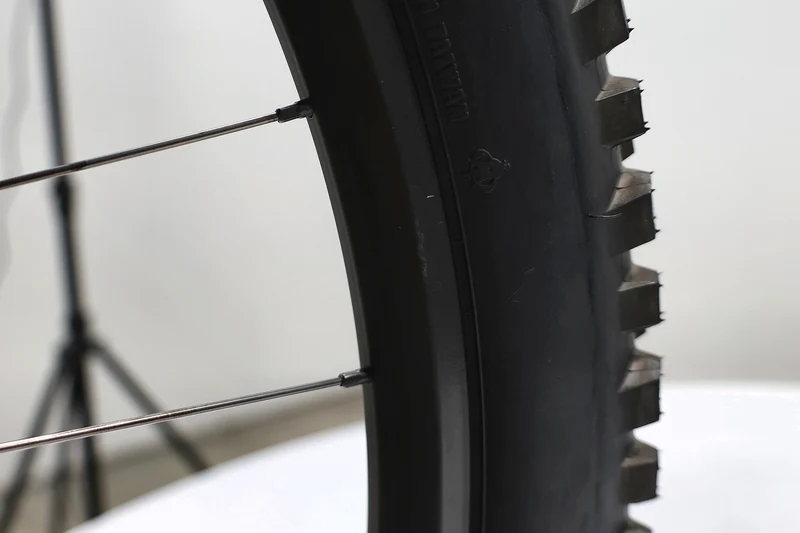 MONDRAKER Superfoxy R 2023 T.L