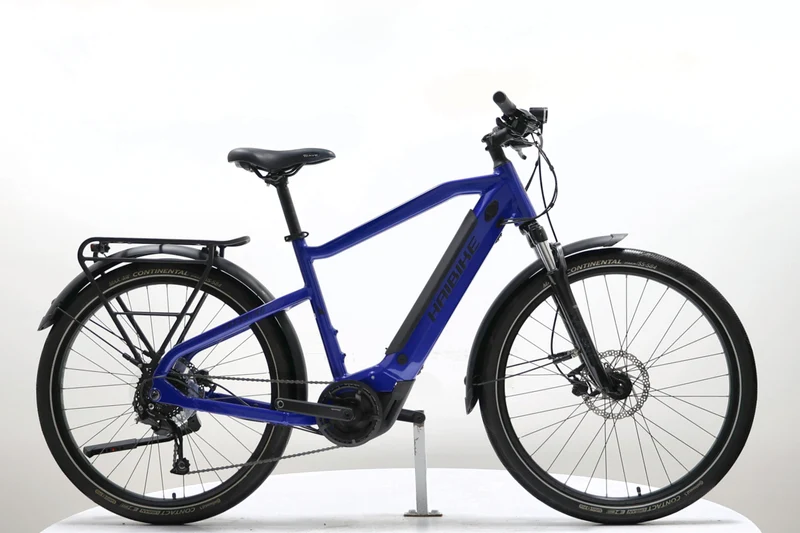 HAIBIKE Trekking 4 High 2022 T.S