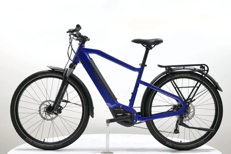 HAIBIKE Trekking 4 High 2022 T.S