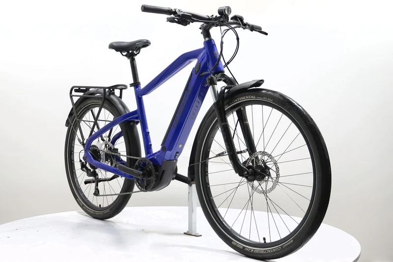 HAIBIKE Trekking 4 High 2022 T.S