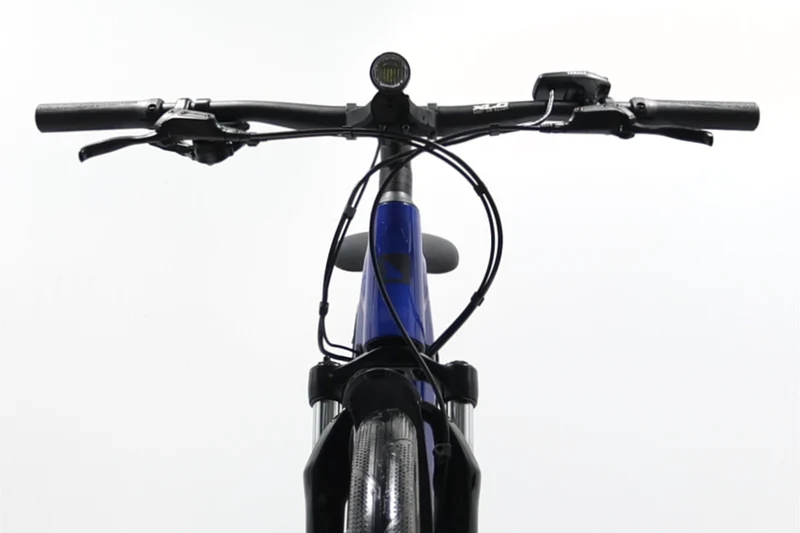 HAIBIKE Trekking 4 High 2022 T.S