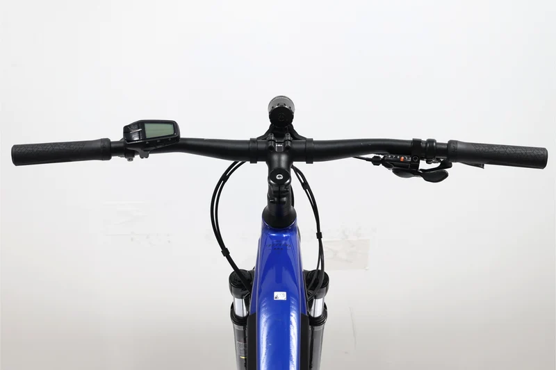 HAIBIKE Trekking 4 High 2022 T.S