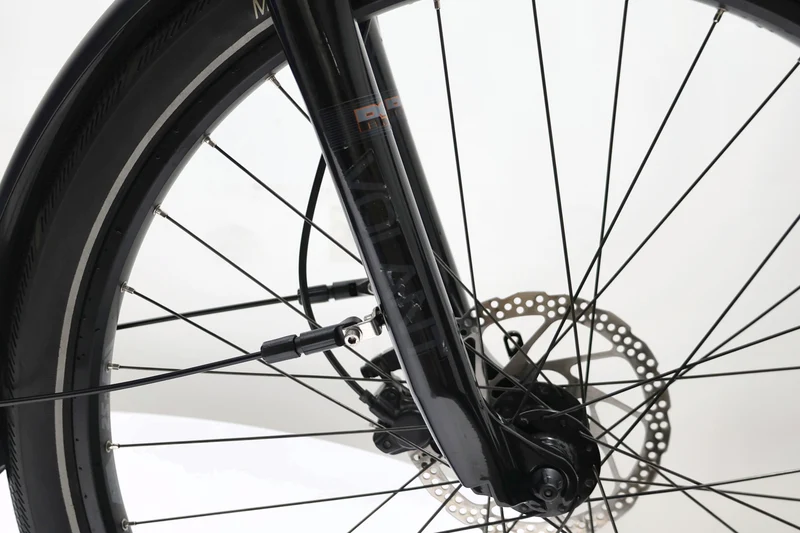 HAIBIKE Trekking 4 High 2022 T.S