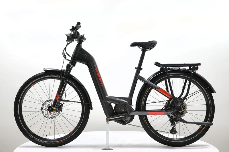 HAIBIKE Trekking 9 Low 2022 T.S