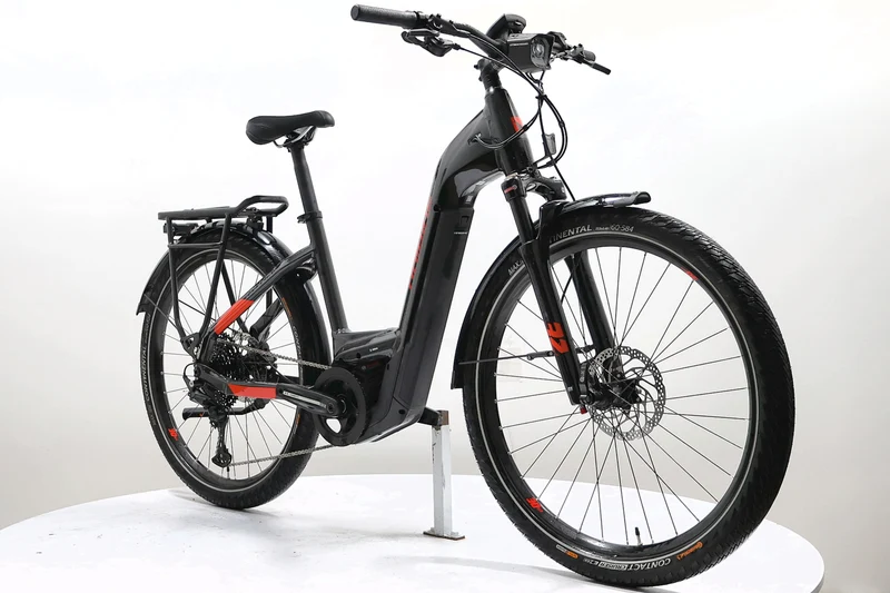 HAIBIKE Trekking 9 Low 2022 T.S