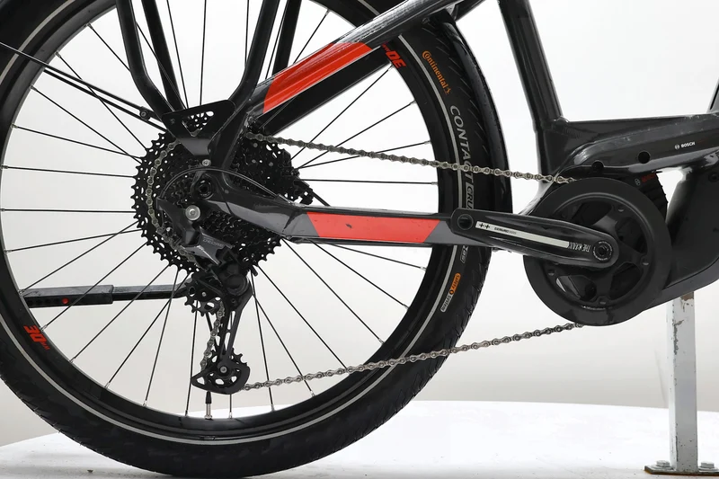 HAIBIKE Trekking 9 Low 2022 T.S
