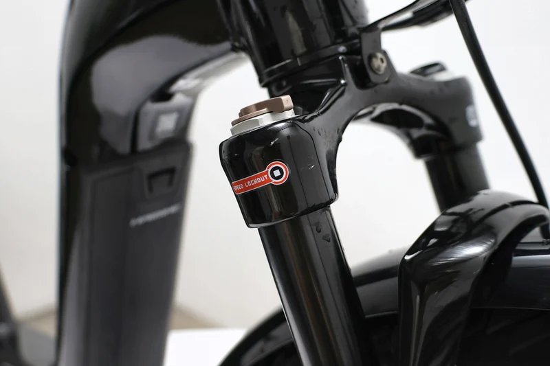 HAIBIKE Trekking 9 Low 2022 T.S