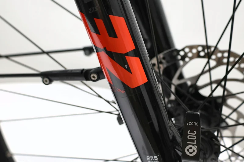 HAIBIKE Trekking 9 Low 2022 T.S