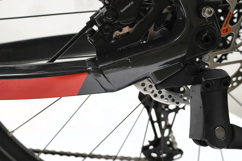 HAIBIKE Trekking 9 Low 2022 T.S
