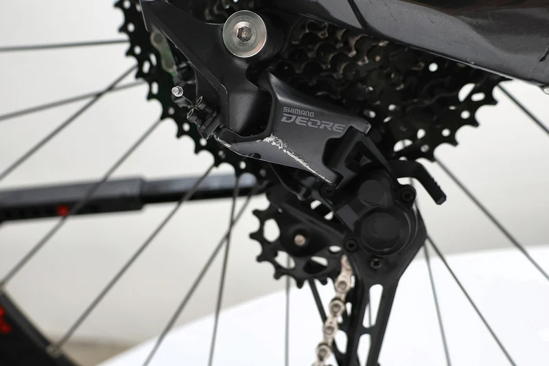 HAIBIKE Trekking 9 Low 2022 T.S