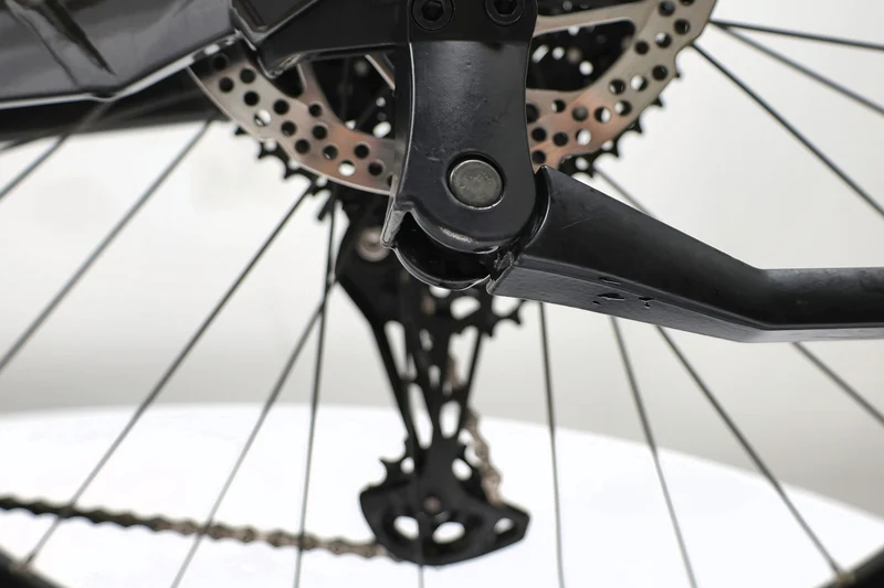 HAIBIKE Trekking 9 Low 2022 T.S