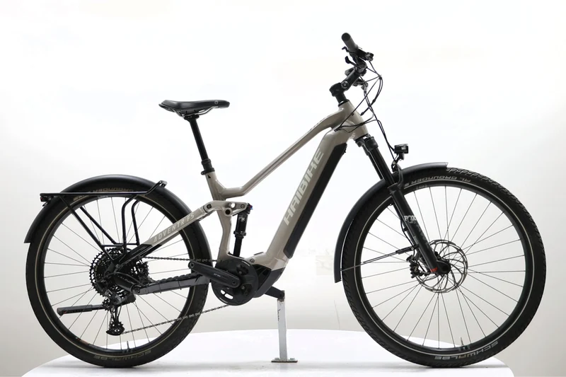 HAIBIKE Adventr FS 10 2023 T.M 254842