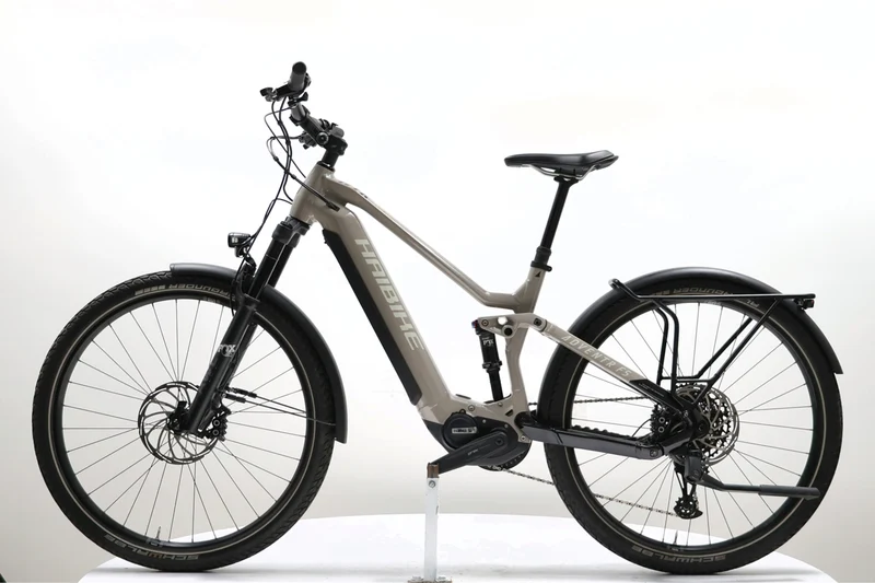 HAIBIKE Adventr FS 10 2023 T.M 254842