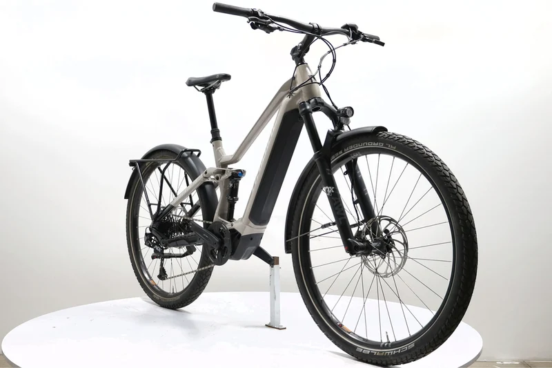 HAIBIKE Adventr FS 10 2023 T.M 254842