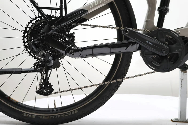 HAIBIKE Adventr FS 10 2023 T.M 254842