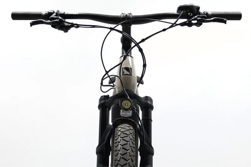 HAIBIKE Adventr FS 10 2023 T.M 254842