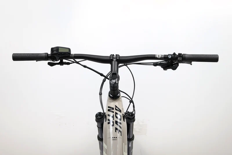 HAIBIKE Adventr FS 10 2023 T.M 254842