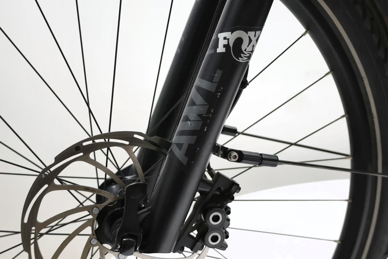 HAIBIKE Adventr FS 10 2023 T.M 254842