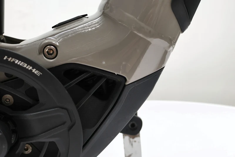 HAIBIKE Adventr FS 10 2023 T.M 254842