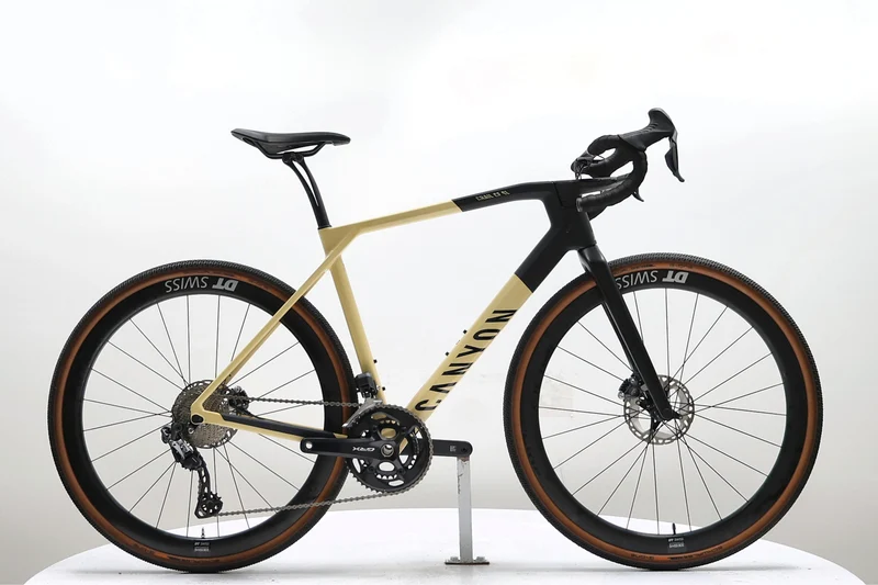 CANYON Grail CF SL 8 Di2 2022 T.M