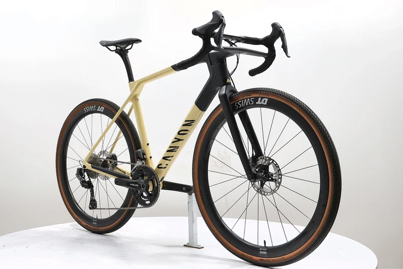 CANYON Grail CF SL 8 Di2 2022 T.M