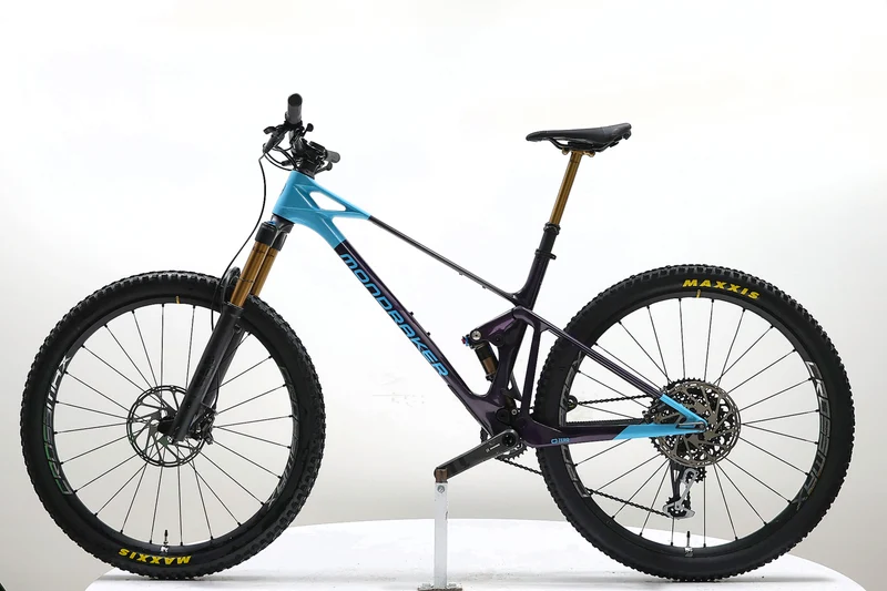 MONDRAKER Raze Carbon RR 2023 T.L