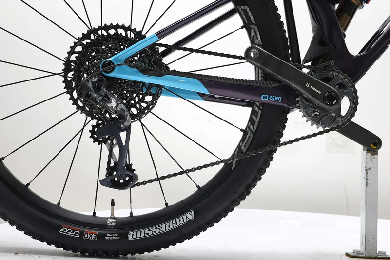 MONDRAKER Raze Carbon RR 2023 T.L