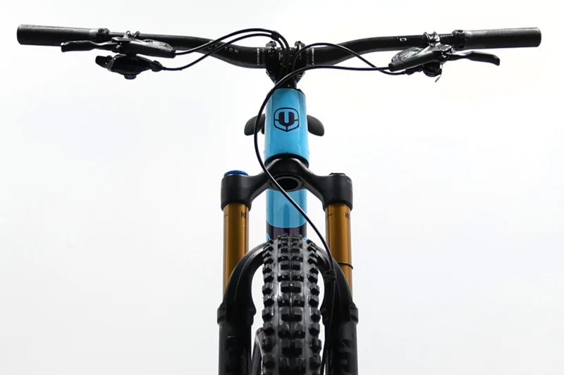 MONDRAKER Raze Carbon RR 2023 T.L