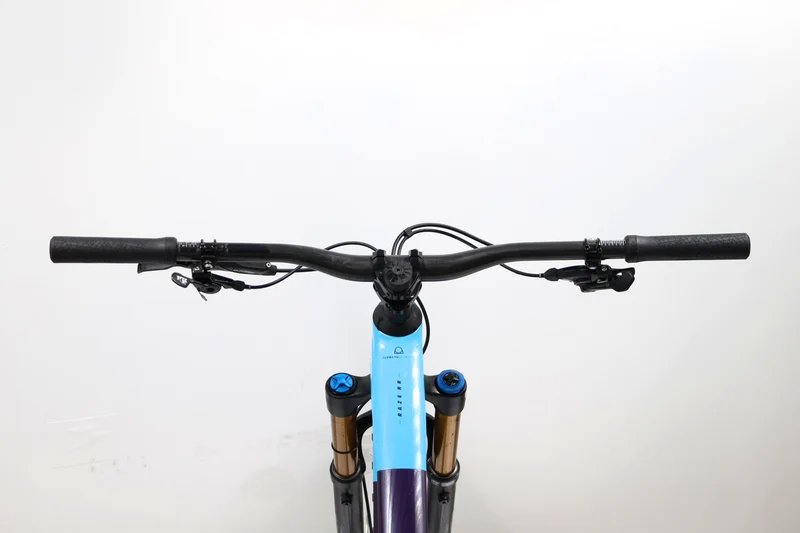 MONDRAKER Raze Carbon RR 2023 T.L
