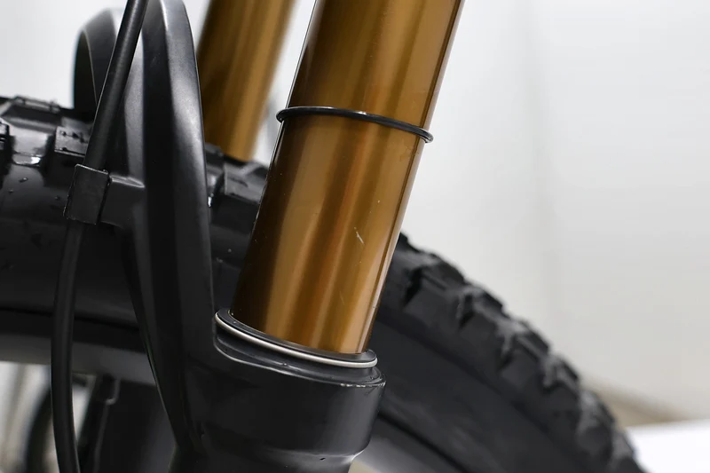 MONDRAKER Raze Carbon RR 2023 T.L