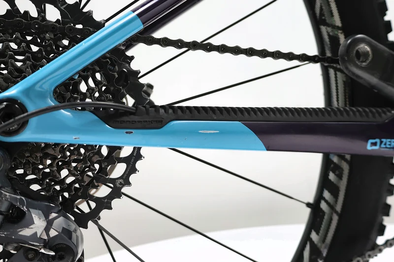 MONDRAKER Raze Carbon RR 2023 T.L
