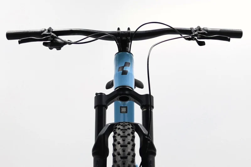 CUBE Stereo One44 C:62 Pro 2023 T.XS