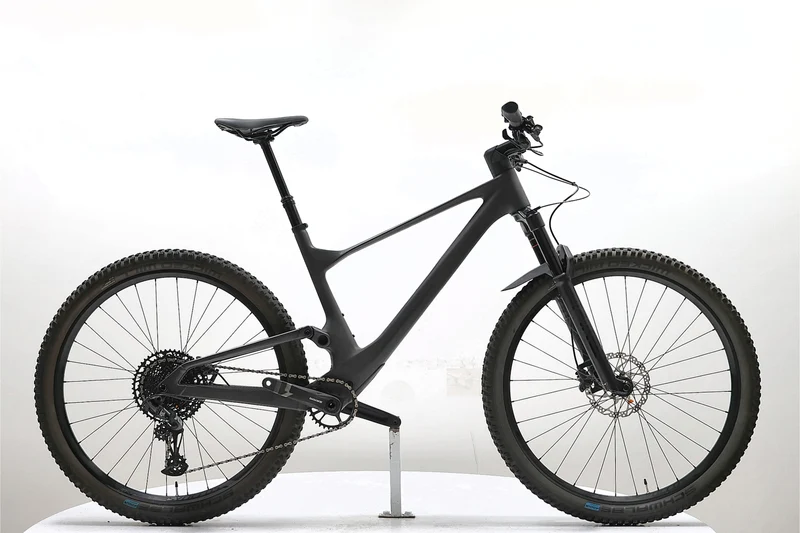 SCOTT Spark 940 2024 T.L