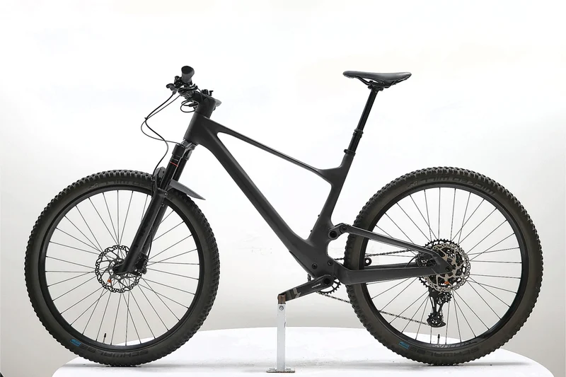 SCOTT Spark 940 2024 T.L