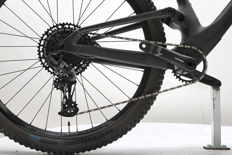 SCOTT Spark 940 2024 T.L