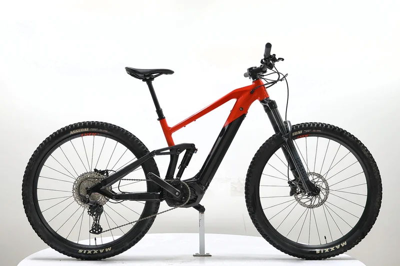 MOUSTACHE Samedi 29 Trail 2 2022 T.M