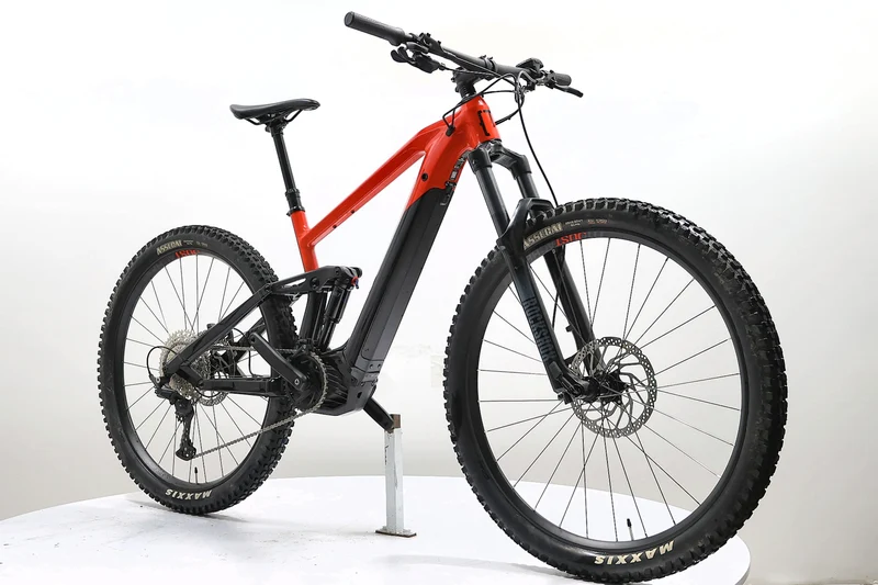 MOUSTACHE Samedi 29 Trail 2 2022 T.M