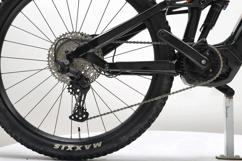 MOUSTACHE Samedi 29 Trail 2 2022 T.M