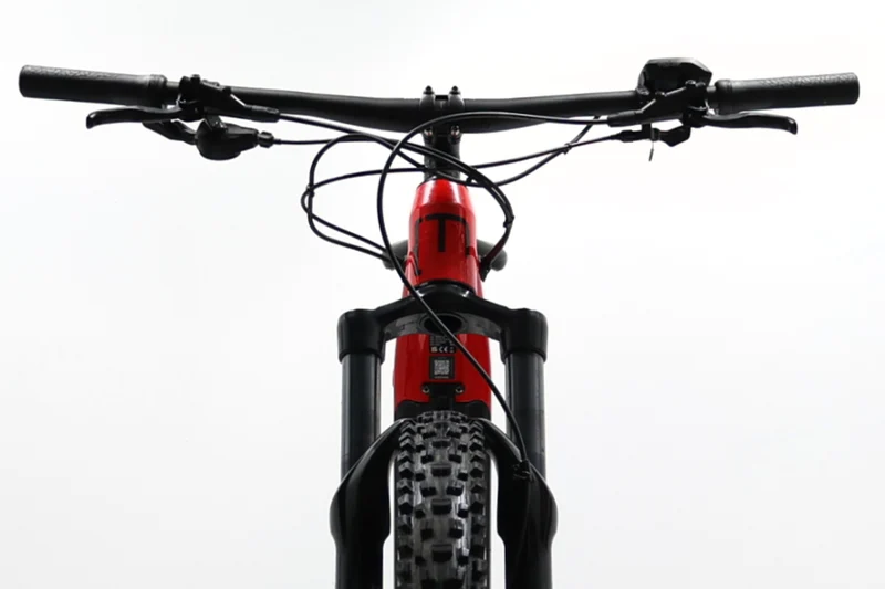 MOUSTACHE Samedi 29 Trail 2 2022 T.M