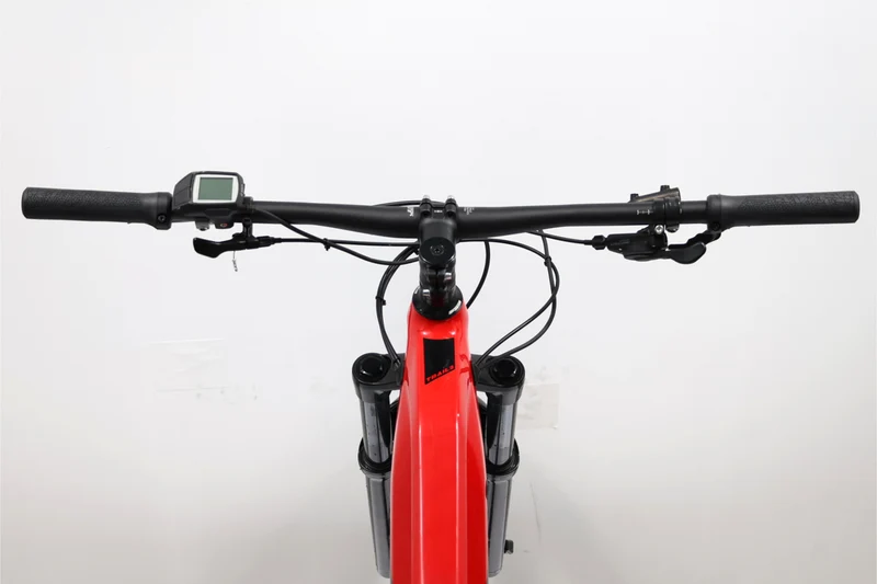 MOUSTACHE Samedi 29 Trail 2 2022 T.M