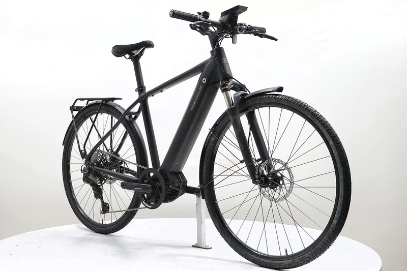 RIESE & MÜLLER Roadster Touring 2022 T.51