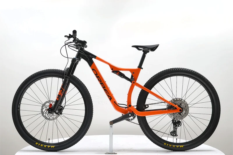 ORBEA Oiz H30 2022 T.M