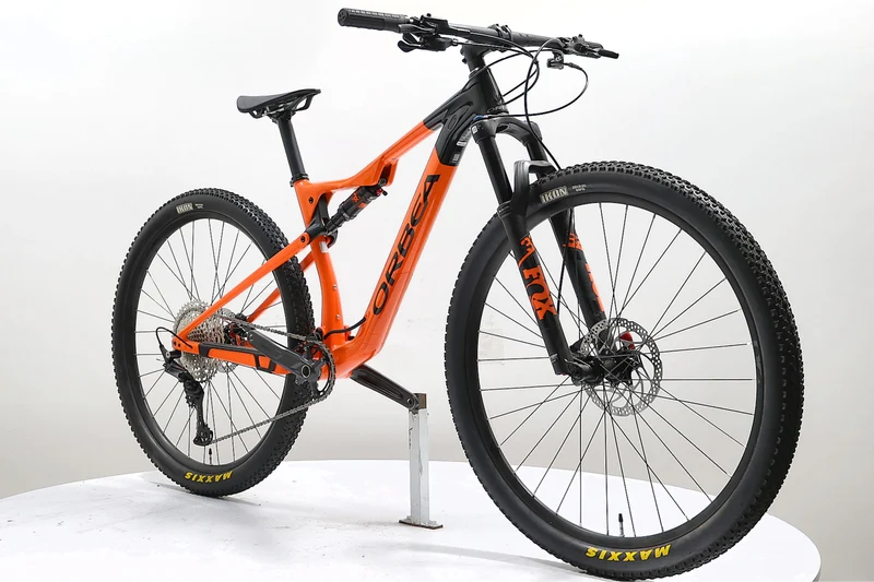 ORBEA Oiz H30 2022 T.M