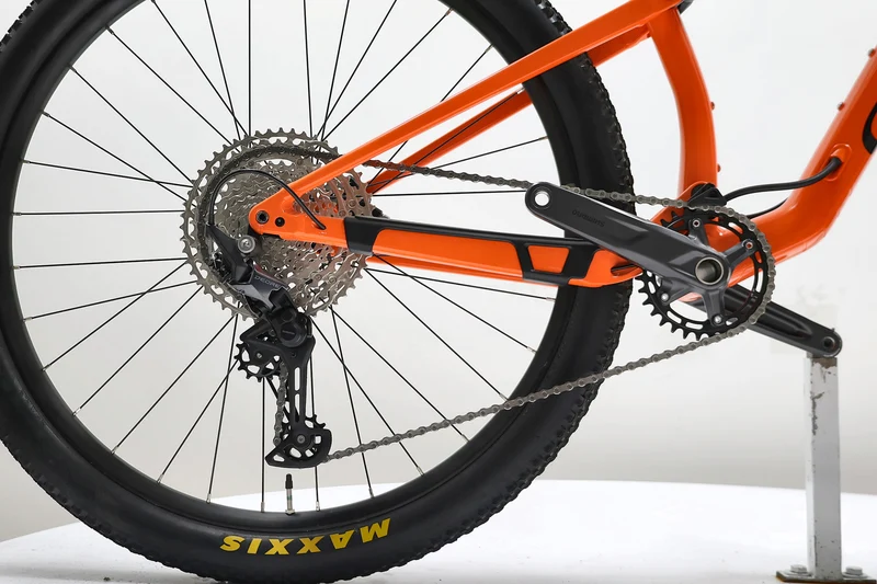 ORBEA Oiz H30 2022 T.M
