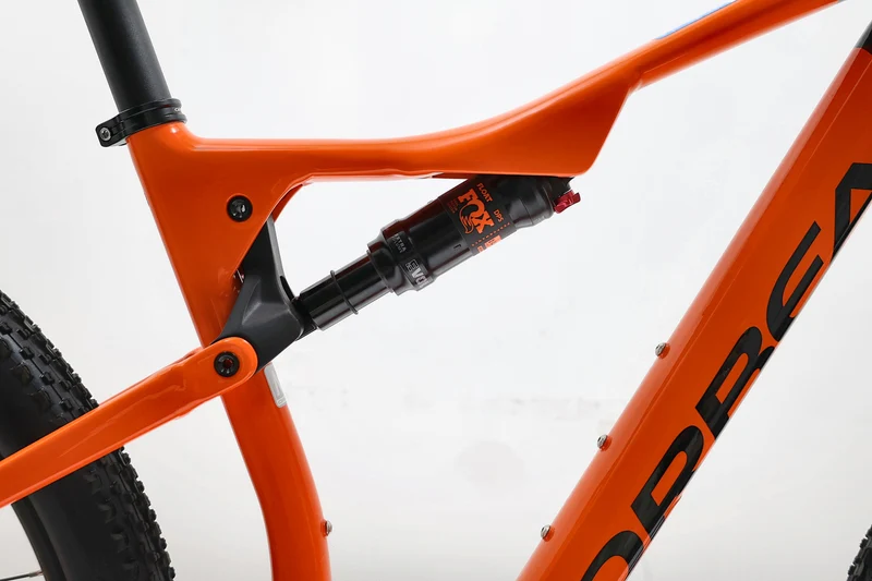 ORBEA Oiz H30 2022 T.M