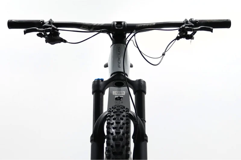 FOCUS Jam² SL 8.8 2023 T.L 253392
