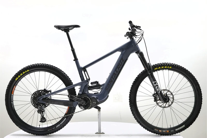 SANTA CRUZ Heckler 9 C Kit R 2023 T.XL
