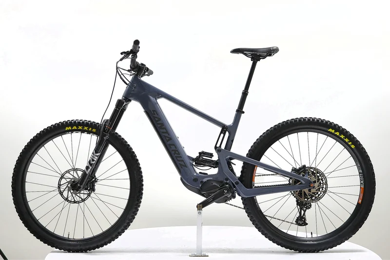 SANTA CRUZ Heckler 9 C Kit R 2023 T.XL